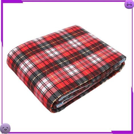 AUCUNE Couvre-lit ultra absorbant Alèse de lit pour incontinence, ultra absorbante, imperméable, manutention elingue 90X180 (1/5)