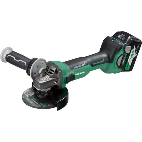 Amoladora HIKOKI G3613DEWQZ