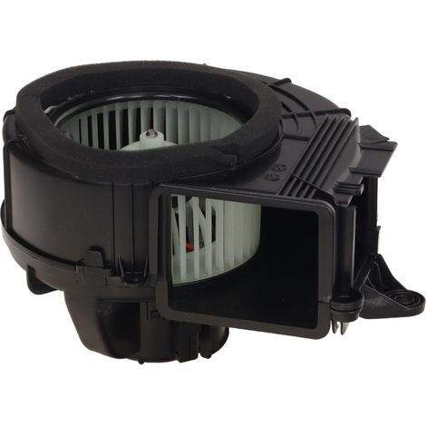 Ventilatore riscaldatore rapido FT13815 (1/5)