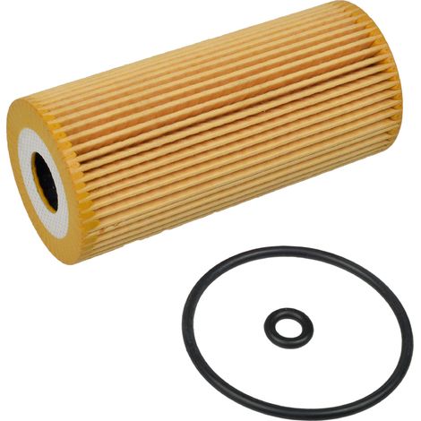 Filtro de aceite Stellox 20-50672-SX - Kit de filtro de aceite con junta / Juego de juntas - Para turismos (1/5)
