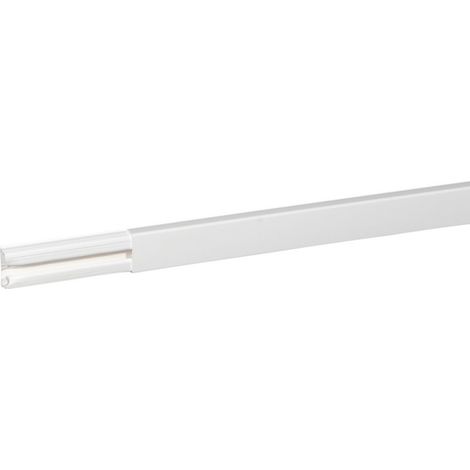 Legrand – Gaine pour câble 32mm – Longueur 2100mm – Adaptable pour espaces confinés – 30015 (1/7)