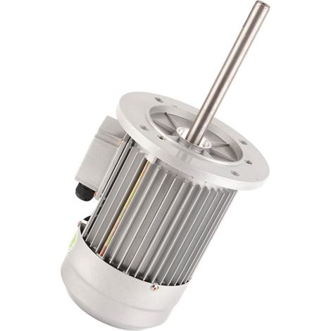 750-W-Drehstrommotor, 1420 U/min (1/5)