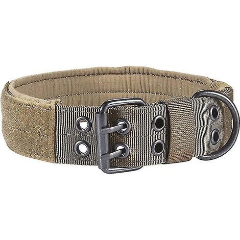 taktisches Haustierhalsband (1/3)