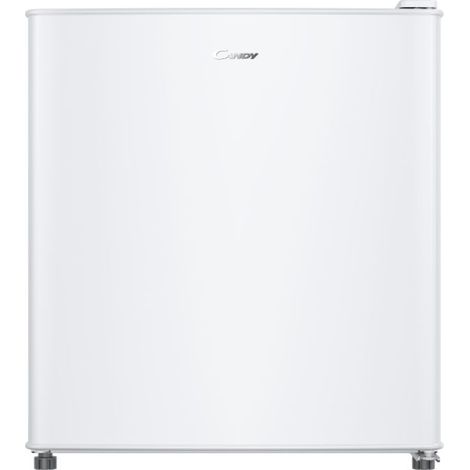 Candy Comfort CHASD4351EWC frigorifero Libera installazione 42 L E Bianco (1/5)