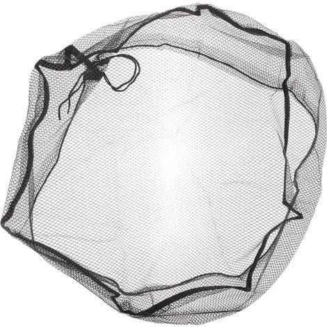 Couvre Ventilateur Housse De Protection Filet De Sécurité Antidérapant Protection Anti-pincement Pour Ventilateur Électrique (1/5)