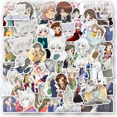 50 animierte Sticker (Stil 47) (1/3)