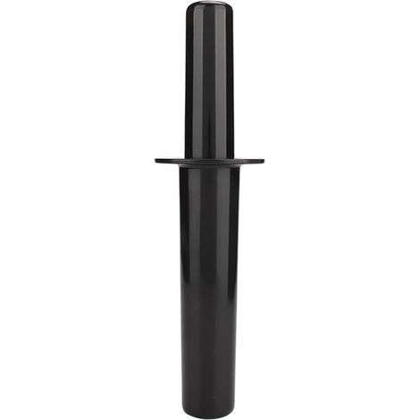 Pilon de Rechange pour Mélangeur, Blender Tamper Accelerator en Plastique de Remplacement, Mixeur Plongeur Blender Replacement Parts 24cm (1/5)