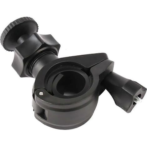 Support de fixation pour vélo Insta360 One X et OSMO Mobile 2/3, accessoire de montage pour caméra et smartphone à vélo (1/4)