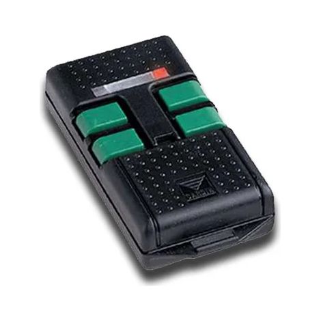 Trasmettitore Telecomando Radiocomando 4 Canali 433 Mhz S476 CARDIN TRS476400 C4 (1/3)
