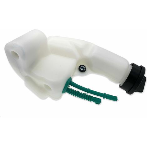 Suitable for STIHL lawnmowers FS38 FS45 HL45 FS46 FS55 KM55 oil can assembly oil tank (1/4)