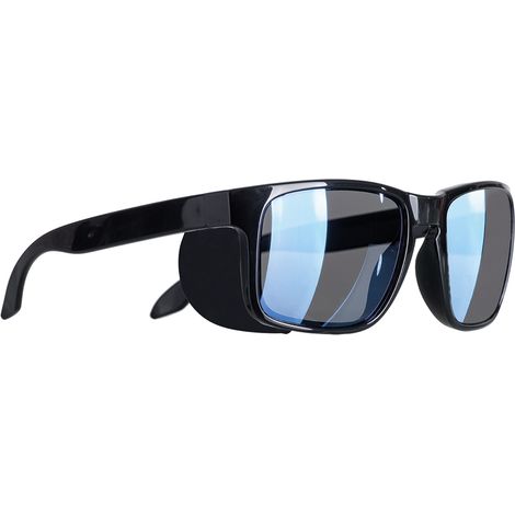Safetop Pacific Blue 10388 - Gafas de Sol Deportivas EN 172