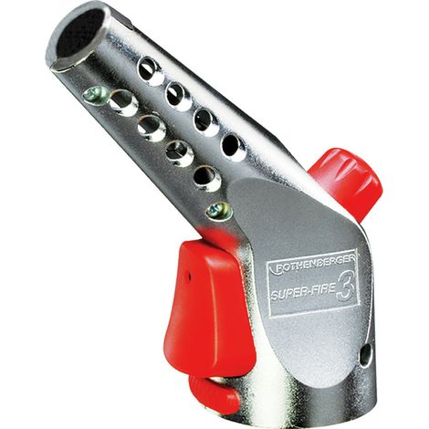 ROTHENBERGER Poignée SUPER FIRE 3 7/16"-EU - 35445