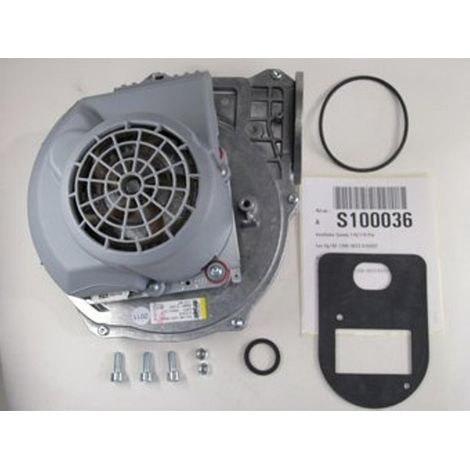 Remeha ventilateur de fumées rg148 200 3633