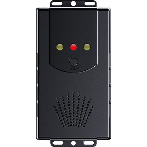 Répulsif à rongeurs ultrasons pour voiture – Éloigne souris, écureuils et martres – Alimentation 12V – Installation rapide en 3 minutes (1/4)