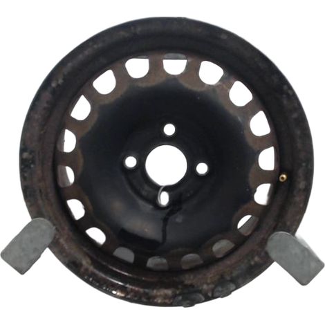 Jante Tole OPEL Corsa Iv Phase 1 (d) 2006-2010 [PRODUIT D'OCCASION]♻️13211901 (1/2)
