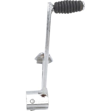 13-mm-Schalthebel aus Stahllegierung, Schaltpedal, Fußrastenhalterung für 50-cm³-ATV/Offroad-Motorrad (1/5)