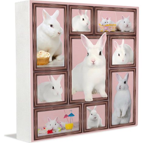 Plaque commémorative, décoration murale pour bureau ou bureau, panneau en bois pour célibataires, décoration intérieure, cadeaux à faire soi-même (1/5)