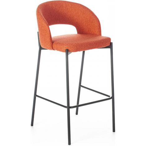Sgabello de Tela - Greta - 50cm x 52cm x 98cm (1/4)