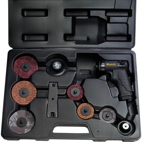Repair-Ponceuse (1/2)