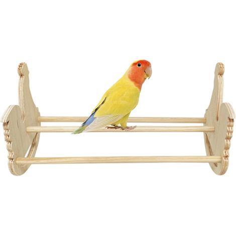Perches de poulailler, Perche de Formation de (1/5)
