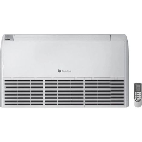 Hermann Saunier Duval Unit√† Interna Multisplit Console Vivair Uni Comfort 12000 BTU SDH 19/20-035