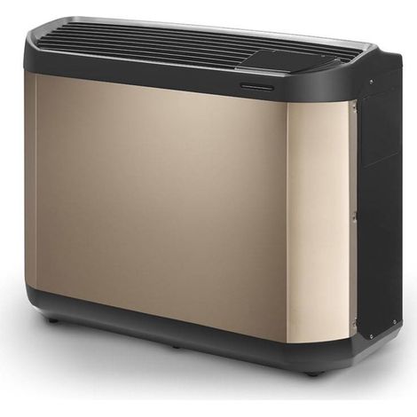 Z400iQ Zodiac  Tri TD9 / 17 kW / 120m3