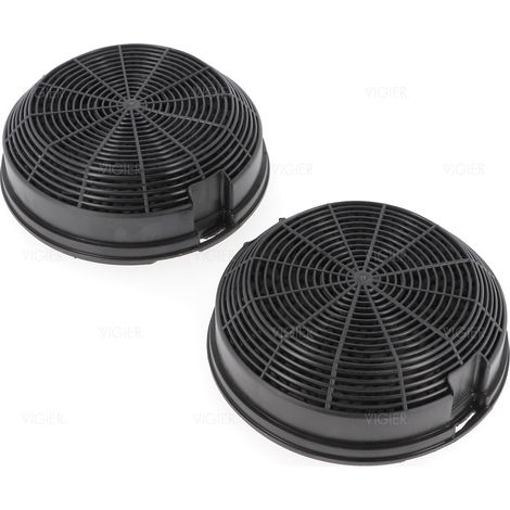 Elica CFC0141497 Accessoire pour hotte Filtre de hotte (1/3)