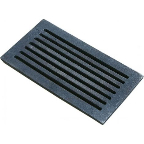 Grille rectangulaire 'grudzidz' 3015CM - R-KG