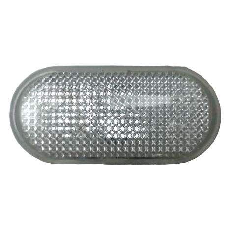 [PRODUIT D'OCCASION] Repetiteur Aile Gauche RENAULT Clio II Campus 06- ♻️ Ref Oe. 8200257684 - Garantie à vie (1/2)