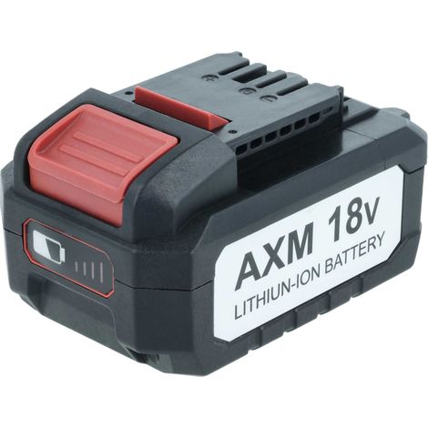 vhbw batteria compatibile con Flex Lithium Power 18 V utensile (2000 mAh, Li-Ion, 18 V) (1/4)