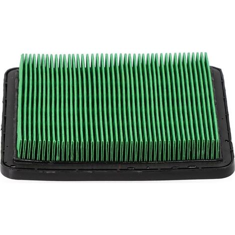 Filtre à air, remplacement pour moteurs Honda GCV135 GX100 GCV190, filtre à air de tondeuse à gazon, pièce de rechange 17211 ZL8 000 (1/5)