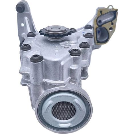 Bombas de aceite 9801943580, 9837408880 y 9801703580 (bombas de alta presión) aptas para motores de los modelos 208, 308, 3008, 5008, C3, C4 y C5 (09-21).