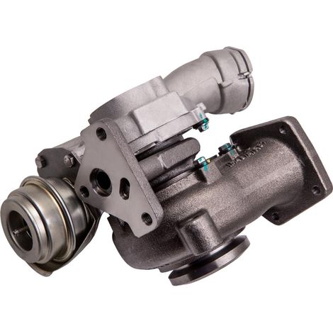 Turbocharger for VW T5 Transporter 2.5L AXD 130 HP 96kw 729325 070145701K (1/5)