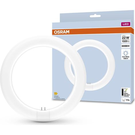 Osram - led circline t9 c 22 em 11w 840 g10q - 4099854042621 - 4099854042621