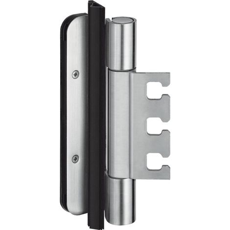 Simons Objektband VARIANT VX VX 7939/160-4 FD Edelstahl matt (040) K2 (1/5)