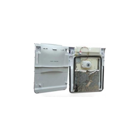 Carcasa inferior para Frigorífico, Congelador SAMSUNG DA97-05290Q