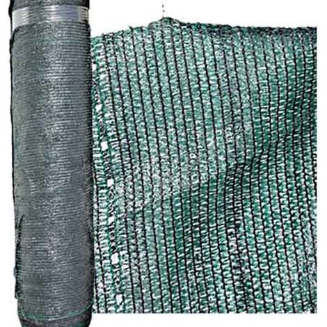 RETE OMBREGGIANTE 'EXTRA 80' h. 1,0 (piegata H. 1,0 mt) x 100 mt Q.TA 100