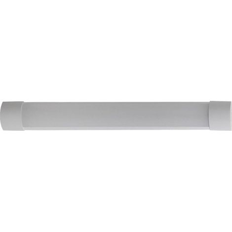 Megatron Réglette à LED Module LED LED intégrée (1/2)