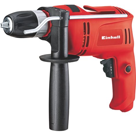 Einhell TRAPANO A PERCUSSIONE TC-ID 650 E  650 W