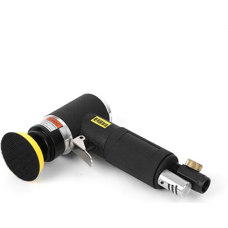 Pneumatische Schleifmaschine, Hardware, Pneumatischer Polierer, Druckluftschleifer, Wachsschleifwerkzeuge (1/5)