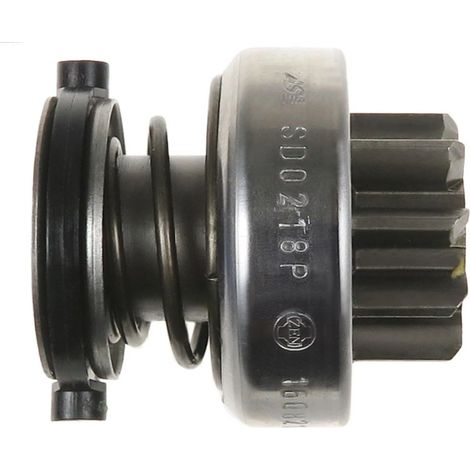 Embrayage à roue libre, démarreur AS-PL SD0218P