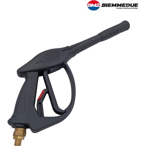 IDROPISTOLA BM2 CON SEMILANCIA PER IDROPULITRICE MIDIA 160 - 190 - 200 (1/2)