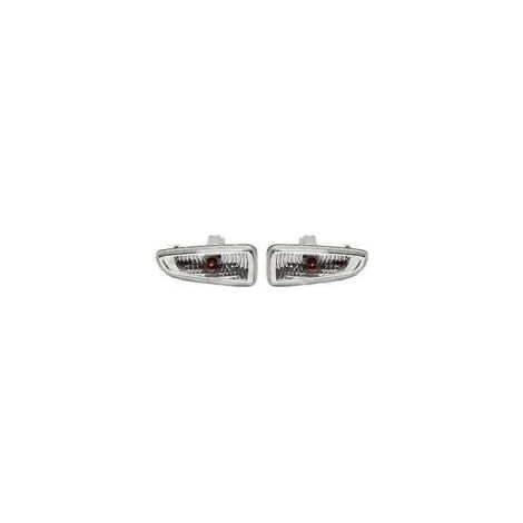 92303-4H000 92304-4H000 Frontseitenmarkierungsleuchte für I800 H1 Starex 2007-2018-Crezuo