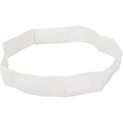 Sangle de Fixation de Cathéter Ajustable 4 Points d'Ancrage Élastique Confortable pour Drainage M 100cm (1/5)