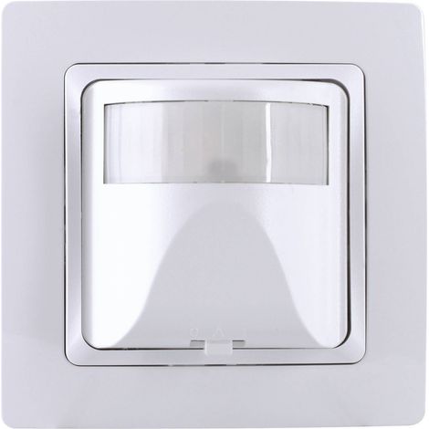 [NEUWERTIG] Kopp Bewegungsmelder Sensor Infrarotschalter Infr Ac3 D180 Up Ip20 Weiß Schalter B-Ware