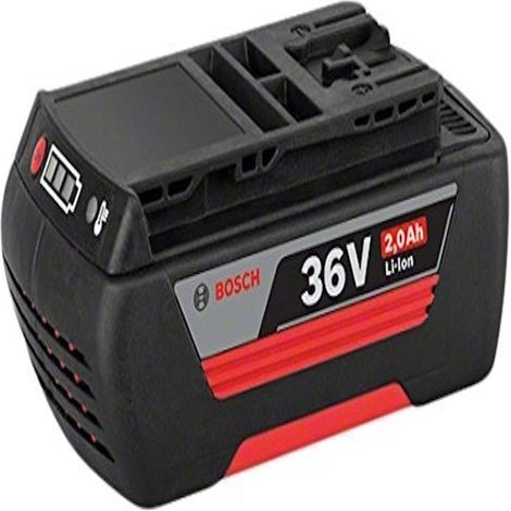 Bosch batería 36 V, 2,0 Ah