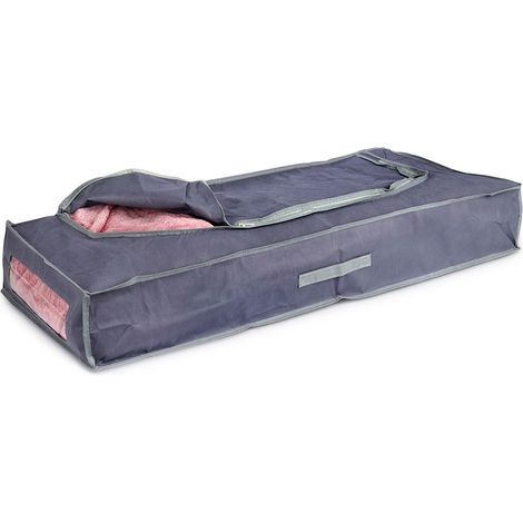 Funda protectora para ropa de cama y ropa, a prueba de polvo y humedad.