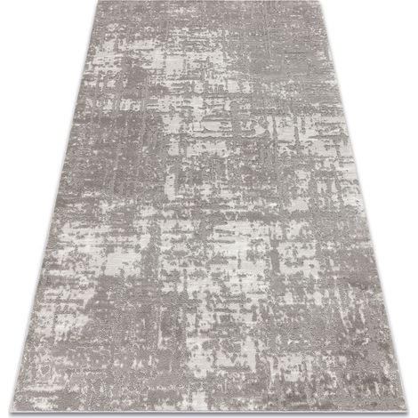 Alfombra de pasillo sisal SION 6053 Marco, Tejido plano marrón 70 cm brown 70x300 cm (1/5)