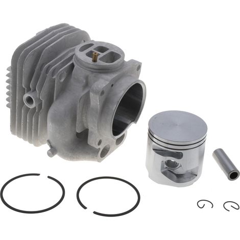 Cylindre 56mm compatible avec Partner Husqvarna K960 et K970