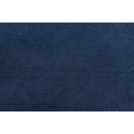 ARPIMEX Bobina Natale Suede H 48 Cm 3,5 Mt Blu